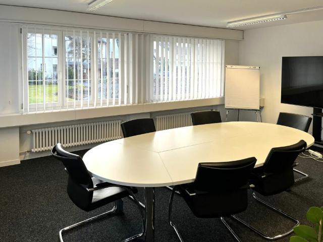 Büro mieten in Liestal, Basel-Landschaft