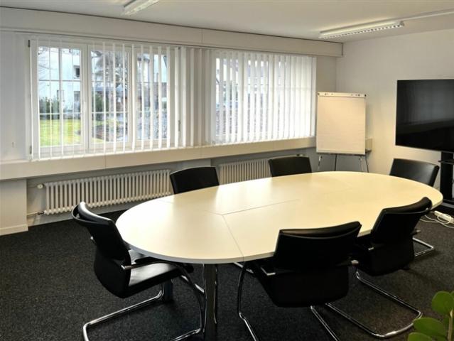 Büro mieten in Liestal, Basel-Landschaft