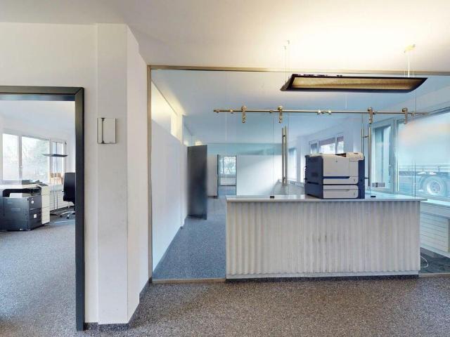 Büro mieten in Wohlen (AG), Aargau