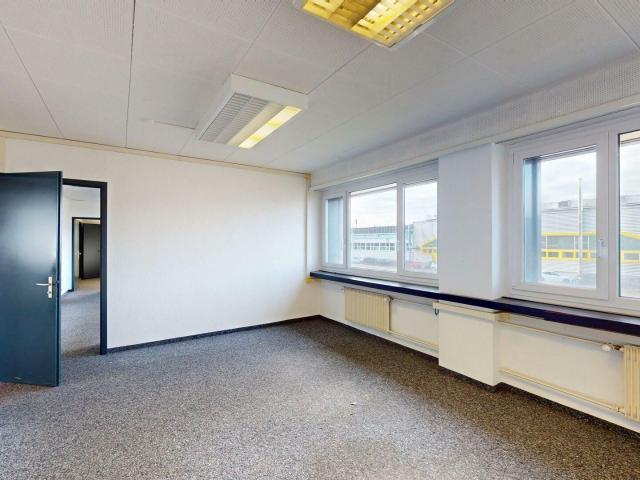 Büro kaufen in Wohlen (AG), Aargau