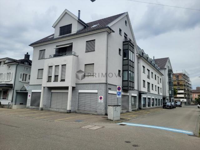 Büro kaufen in Flawil, St. Gallen