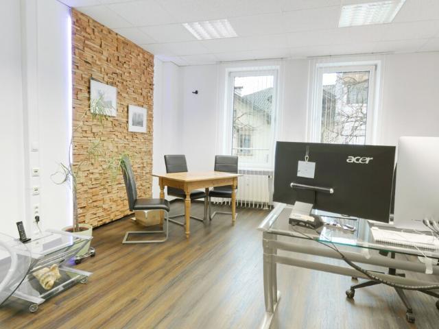 Büro mieten in Aumühle, Freilassing