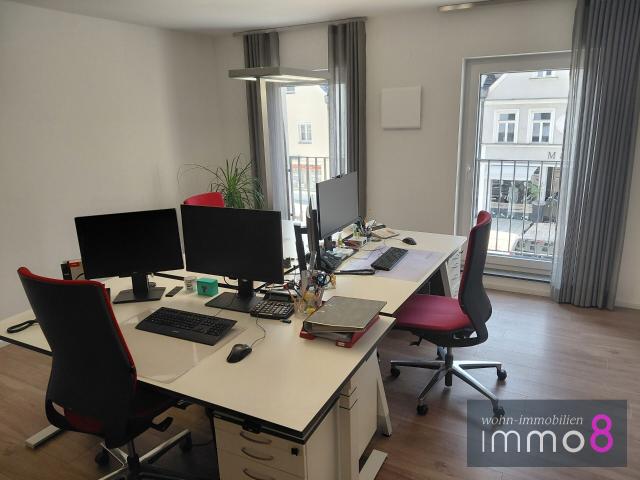 Büro mieten in Schrobenhausen, Bayern