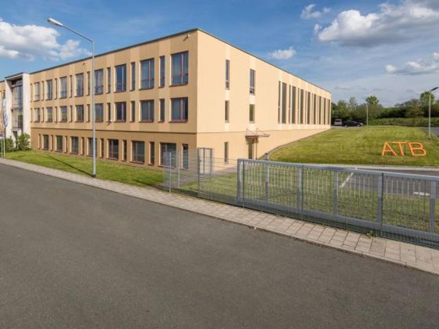 Büro mieten in Hof, Bayern