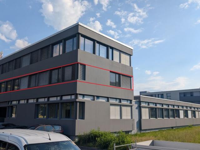 Büro mieten in Rheineck, St. Gallen