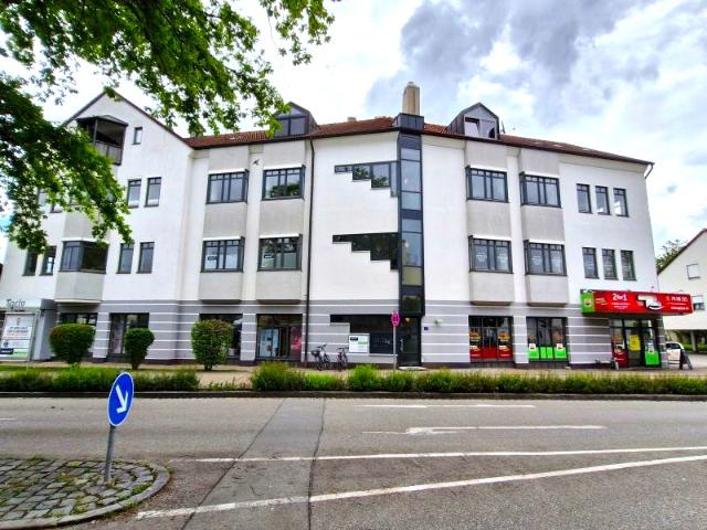 Büro mieten in Aising, Rosenheim