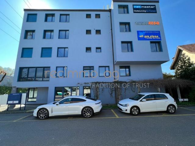 Büro mieten in Adliswil, Bezirk Horgen