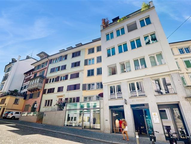 Büro mieten in Einigen, Zürich