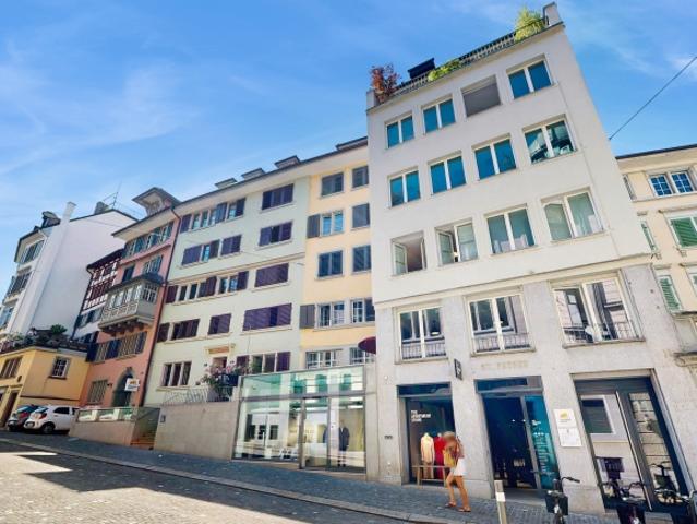 Büro mieten in Einigen, Zürich