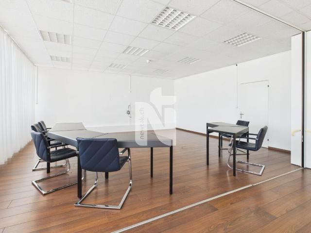 Büro kaufen in Pratteln, Basel-Landschaft