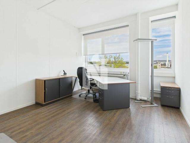 Büro kaufen in Pratteln, Basel-Landschaft