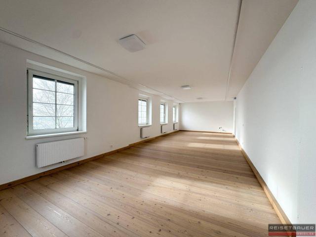 Büro mieten in Kirchberg-Thening, Oberösterreich
