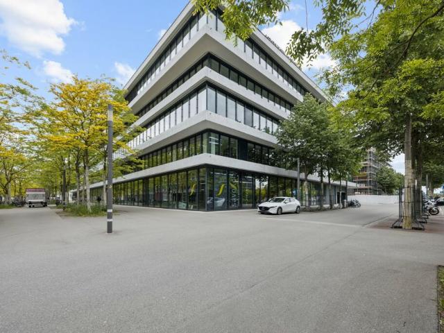 Büro mieten in Bern
