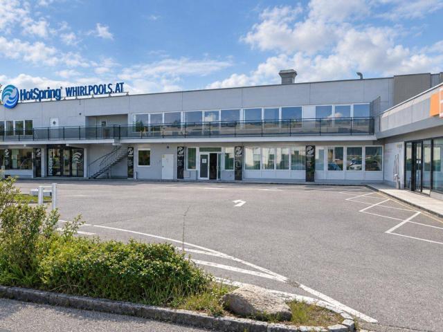 Büro mieten in Gunskirchen, Oberösterreich