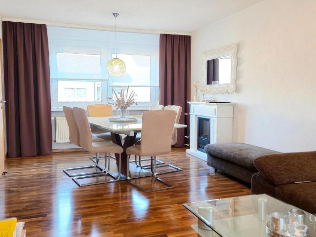 Wohnung kaufen in Holzheim, Göppingen