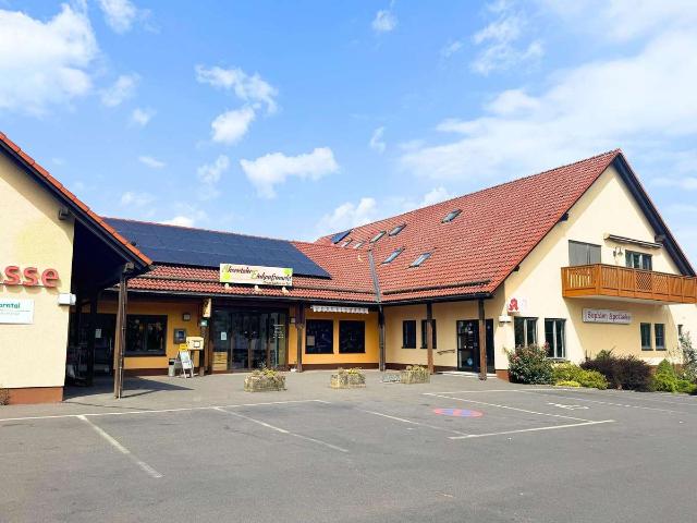 Gewerbe kaufen in Ahorntal, Landkreis Bayreuth