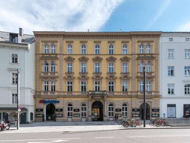 Büro mieten in Linz, Oberösterreich