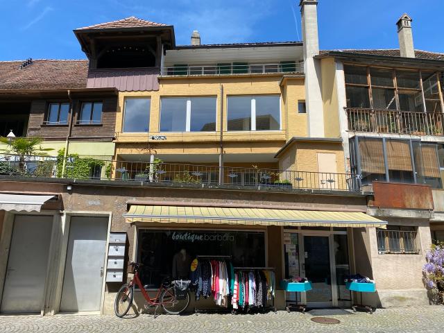 Haus kaufen in Büren an der Aare, Bern