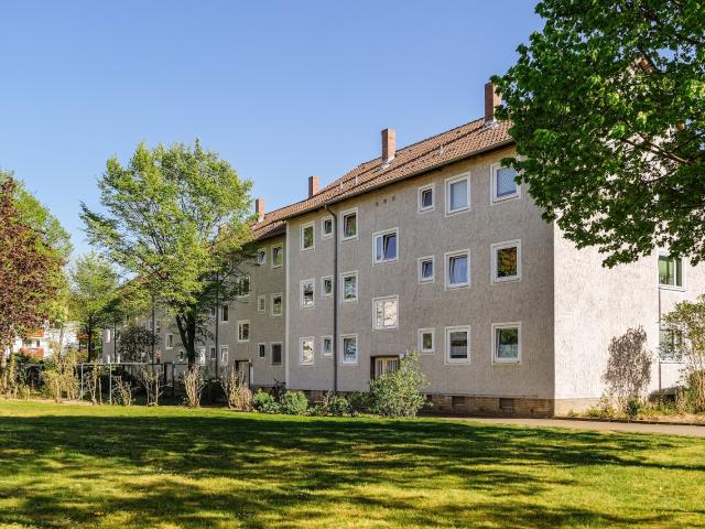 Apartment mieten in Hellwinkel, Wolfsburg
