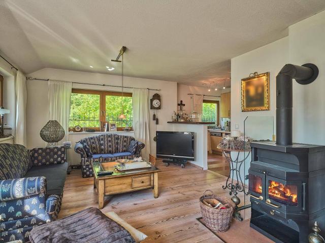 Apartment kaufen in Kirchberg in Tirol, Tirol