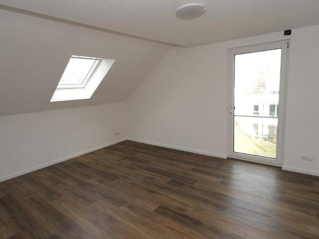 Wohnung mieten in Lauchäcker, Stuttgart