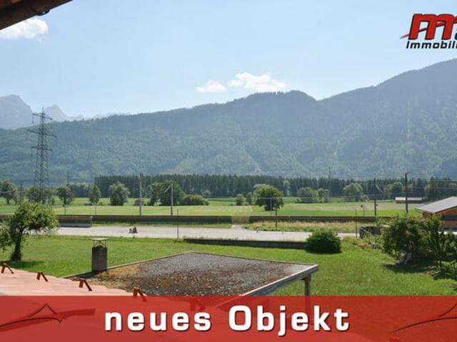 Apartment kaufen in Ludesch, Vorarlberg