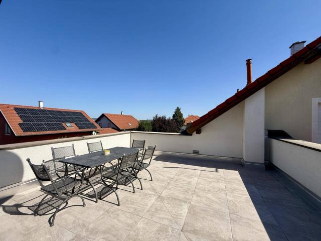 Apartment kaufen in Zillingtal, Burgenland