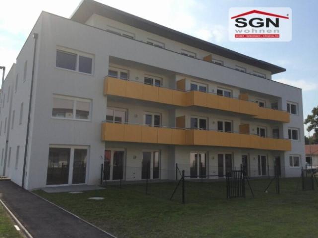 Wohnung mieten in Katastralgemeinde Neunkirchen, Neunkirchen