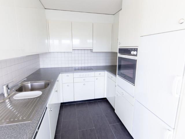 Apartment mieten in Gossau (SG), St. Gallen