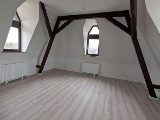 Apartment mieten in Treuen, Sachsen