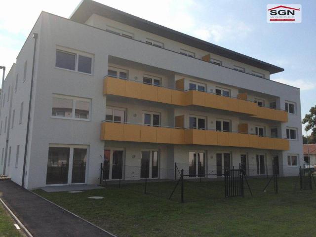 Apartment mieten in Katastralgemeinde Neunkirchen, Neunkirchen