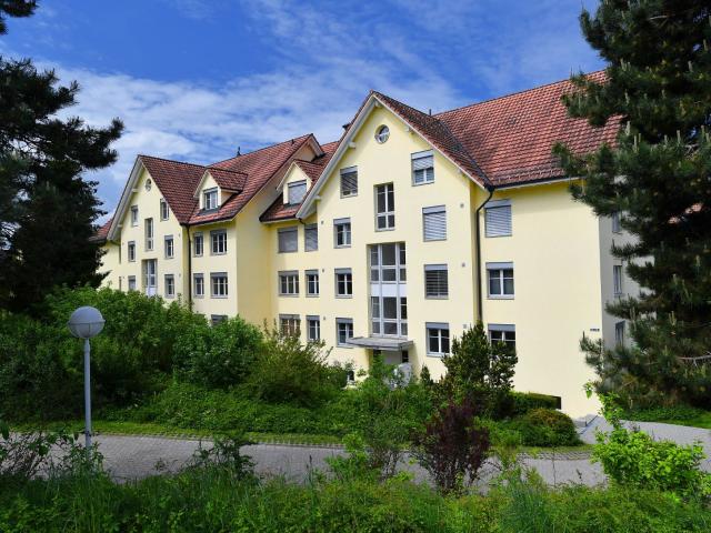 Apartment mieten in Gossau (SG), St. Gallen