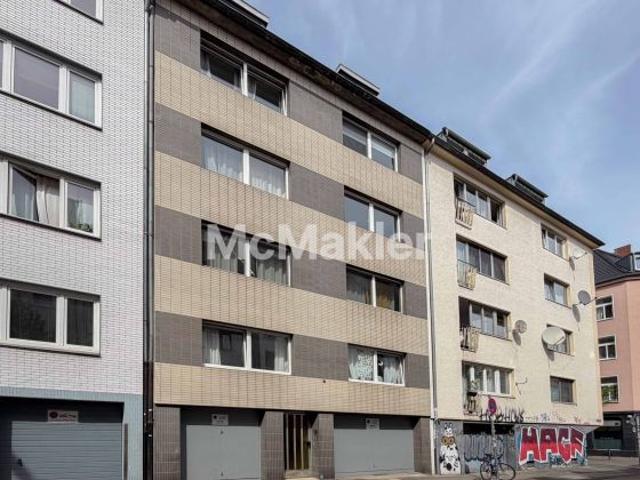 Wohnung kaufen in Köln, Nordrhein-Westfalen