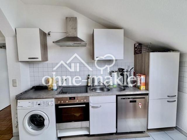 Apartment mieten in Meiningen, Thüringen