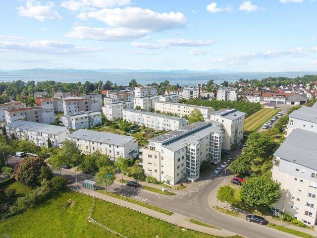 Wohnung kaufen in Friedrichshafen, Baden-Württemberg