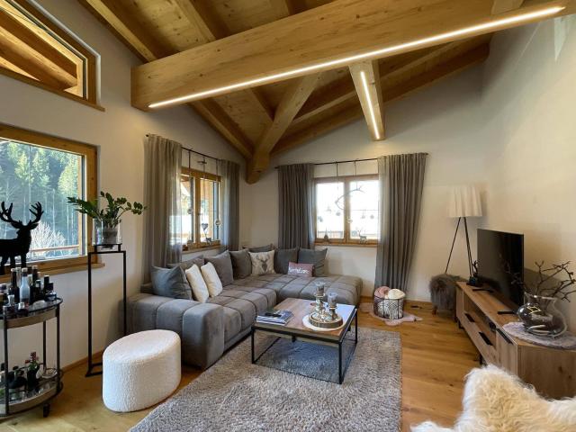 Apartment mieten in Fieberbrunn