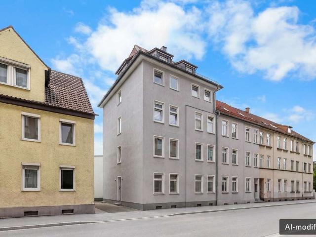 Wohnung kaufen in Ulm