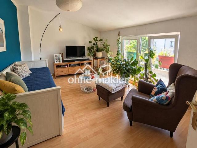 Apartment mieten in Eberswalde 1, Eberswalde