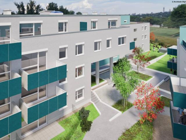 Apartment mieten in Stockerau, Niederösterreich