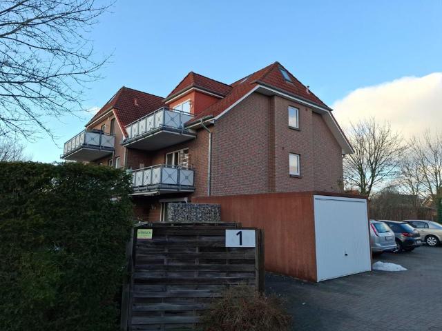 Wohnung kaufen in Lahausen, Weyhe