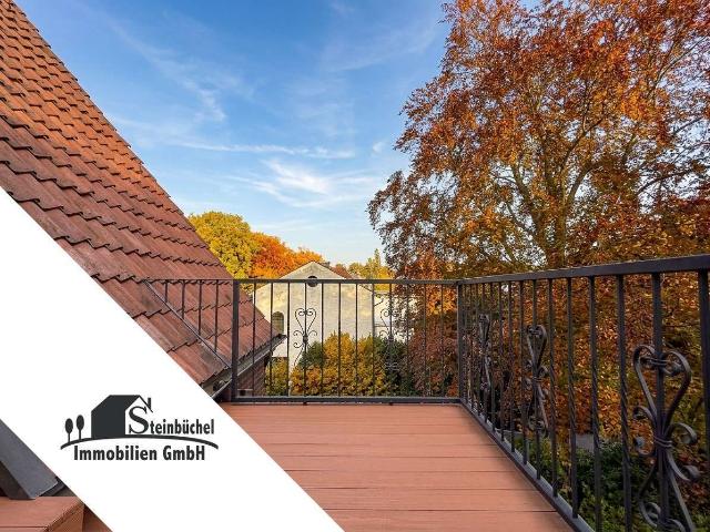 Wohnung kaufen in Münster, Munster
