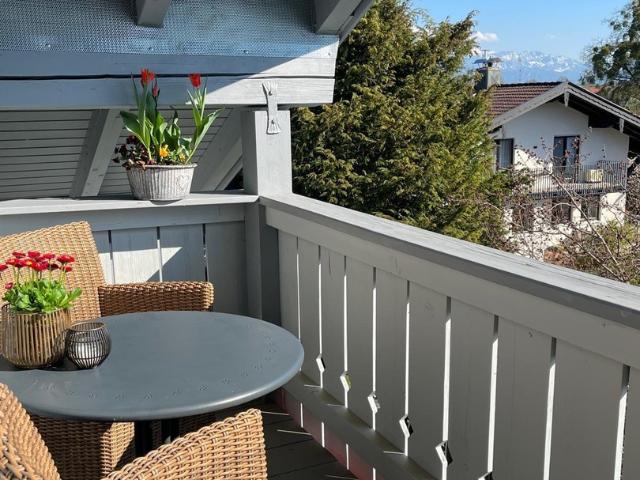 Wohnung kaufen in Nicklheim, Raubling