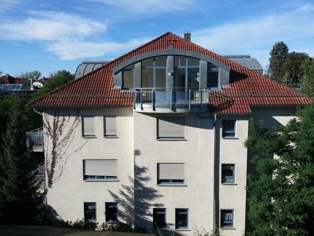 Wohnung kaufen in Loschwitz/Wachwitz, Dresden