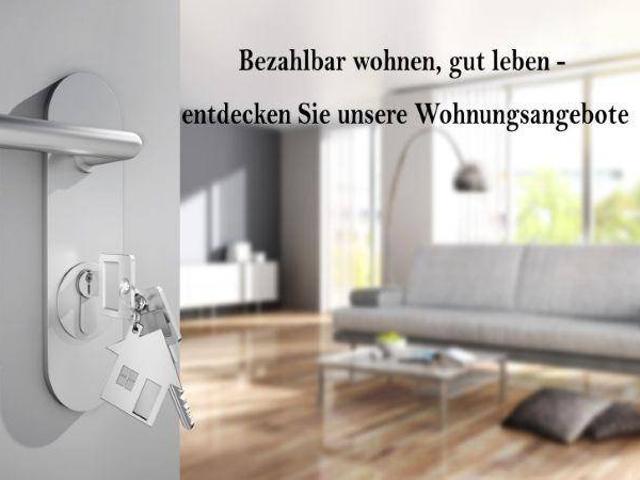 Apartment kaufen in Innere Stadt, Klagenfurt