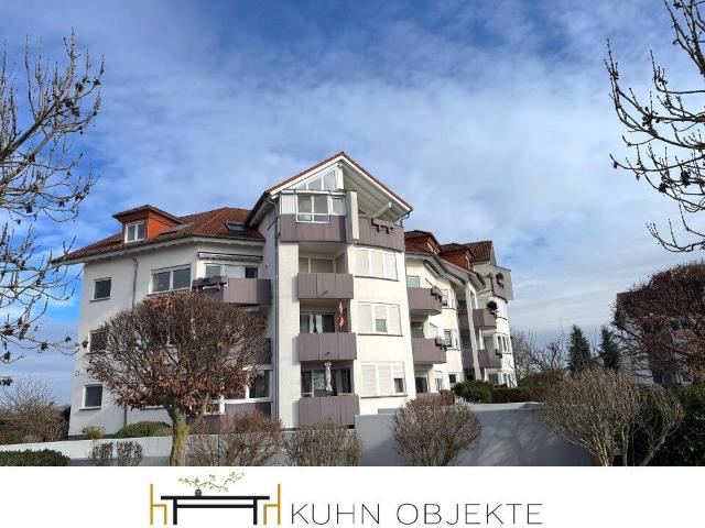 Wohnung kaufen in Limburgerhof, Rheinland-Pfalz