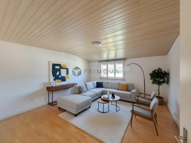 Wohnung kaufen in Schaffhausen