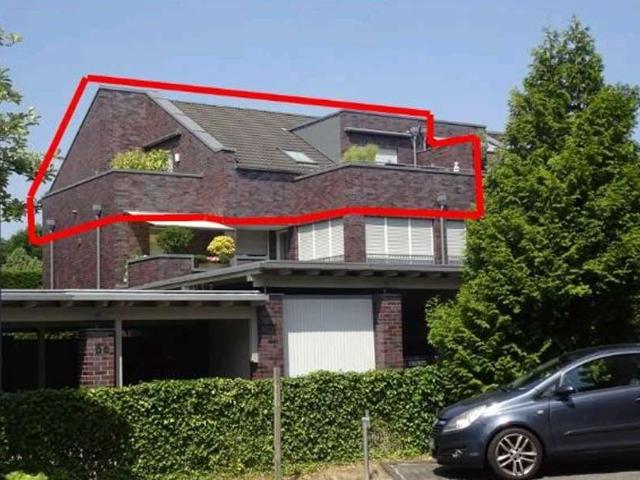 Wohnung kaufen in Gelsenkirchen-Nord, Gelsenkirchen