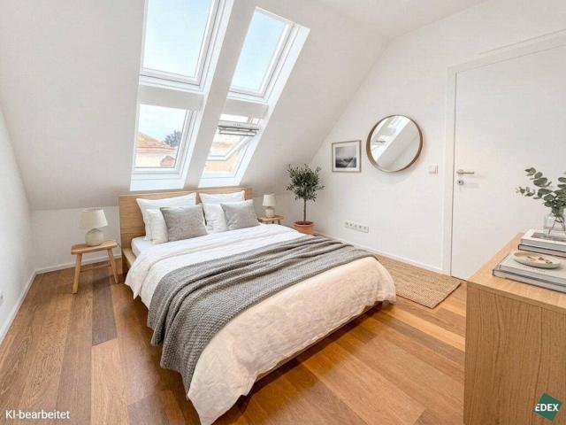 Apartment kaufen in KG Penzing, Wien
