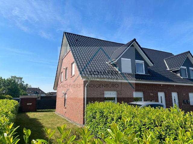 Wohnung kaufen in Achim, Niedersachsen