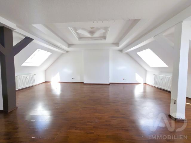 Apartment mieten in Innenstadt, Bochum